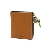 [ポーター] トーン TONE 二つ折り財布 150-02290 キャメル