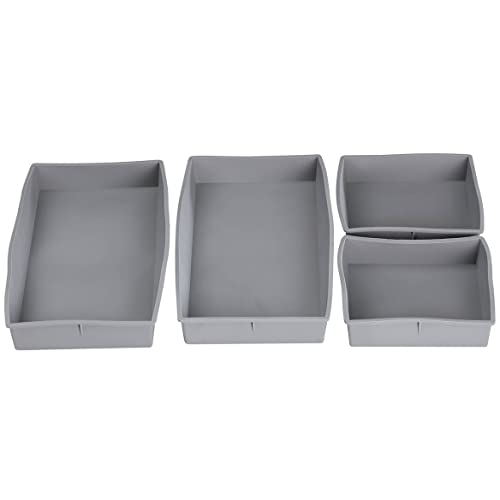 Fox Valley Traders Silicone Sheet Pan Dividers Set of 4 by Home Marketplace