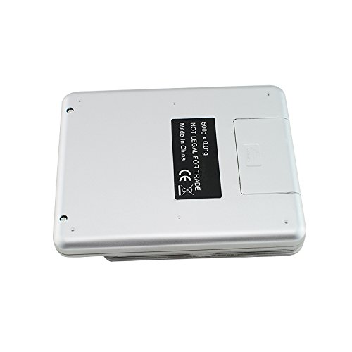 Funwill Precision Jewelry Scale thumb #7