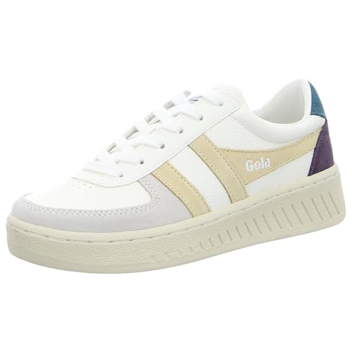 Image of Gola Grandslam Leather