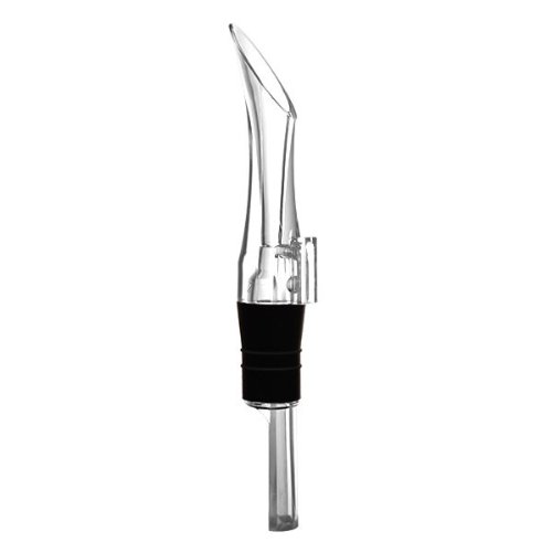 BarConic Acrylic Aerating Wine Pourer