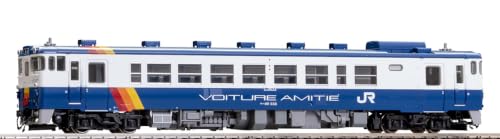 トミーテックTOMYTEC TOMIX HOゲージ JR キハ40 500形 後期型・飯山線色 鉄道模型 ディーゼルカー HO-442 (B0FN6FZGNY) Amazon価格推移・価格追跡