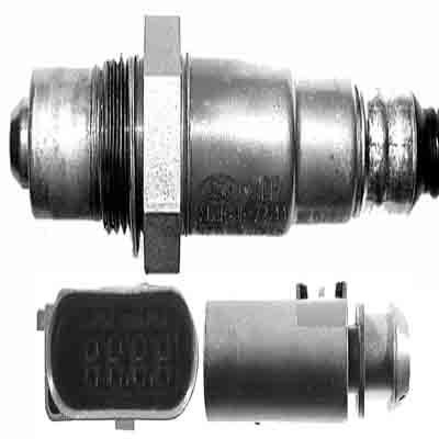 Sensor de Oxígeno Standard Motor Products SG895