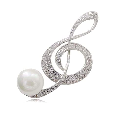 Broche femme élégante et accessoires bijoux sauvages modernes pour robe