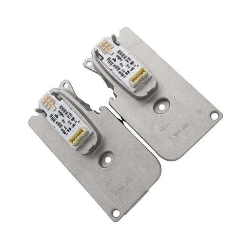 Ballast xénon 63117339055 pour réparer le clignotant défectueux de Série 7 F01