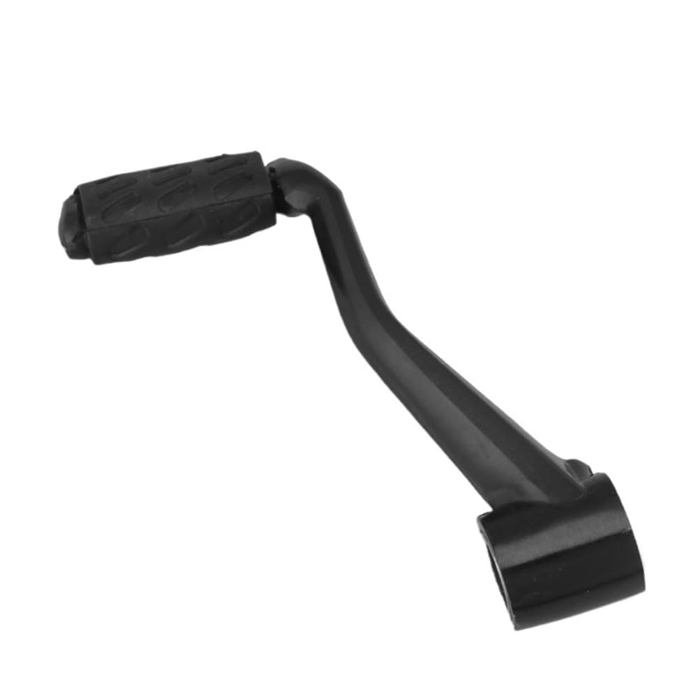 LPUYTRB Gear Shifter Pedal Motorcycle Accessories Gear Shifter Shift Lever Pedal Peg for 1198 1198R 1198S 1198Sp 1098 848 for Evo