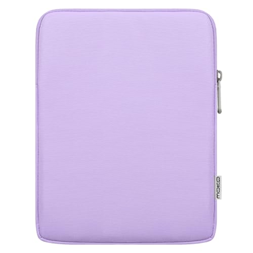 MoKo Housse pour Tablette 9-11 Pouces, Étui de Protection Compatible avec Nouvel iPad Air 11