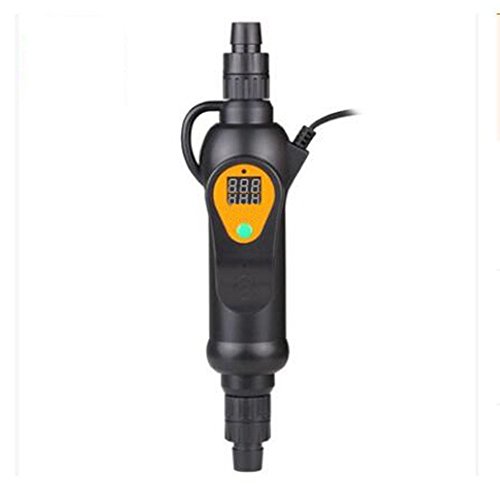 De externe verwarmingselement van de hengelhengel van de explosiebescherming van de hengel van de externe kachel verwarmt de stang EH-500 uit het verwarmingstoestel van de regelaar.