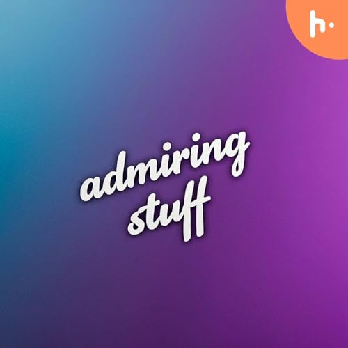 Couverture de Admiring Stuff Telugu FM