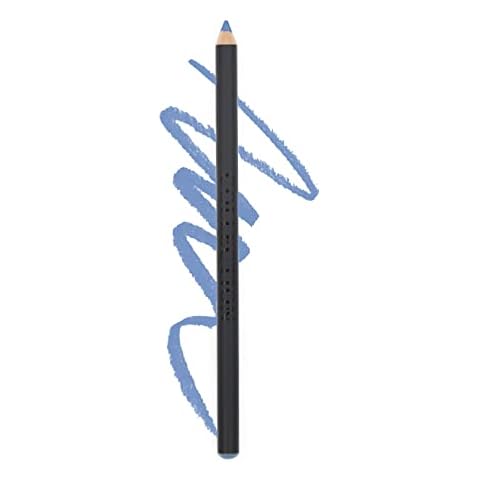 Bleistift Hellblau Augen Kajal Weich Leicht Farbige Augen Bleistifte Lange Halt Bleistift Kajal Hellblau 17 cm Cover