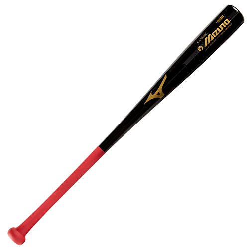 Mizuno 340466 Bamboo Classic Mzb 62 Baseball Bat thumb #2