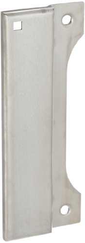 Black Friday - 70% OFF HES 150 Strike Latch Guard, Stainless steel