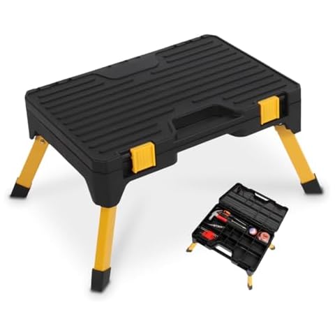 Tabouret d'atelier KARAT Barry Cover