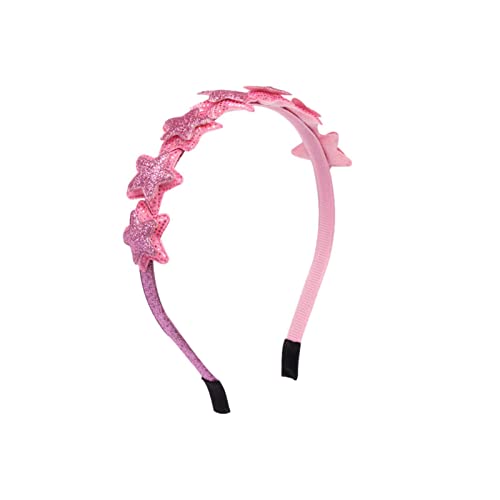 Fascia per capelli per bambini,Fascia per corona