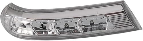 Clignotant de rétroviseur pour remplacer le témoin cassé de votre Hyundai Santa Fe