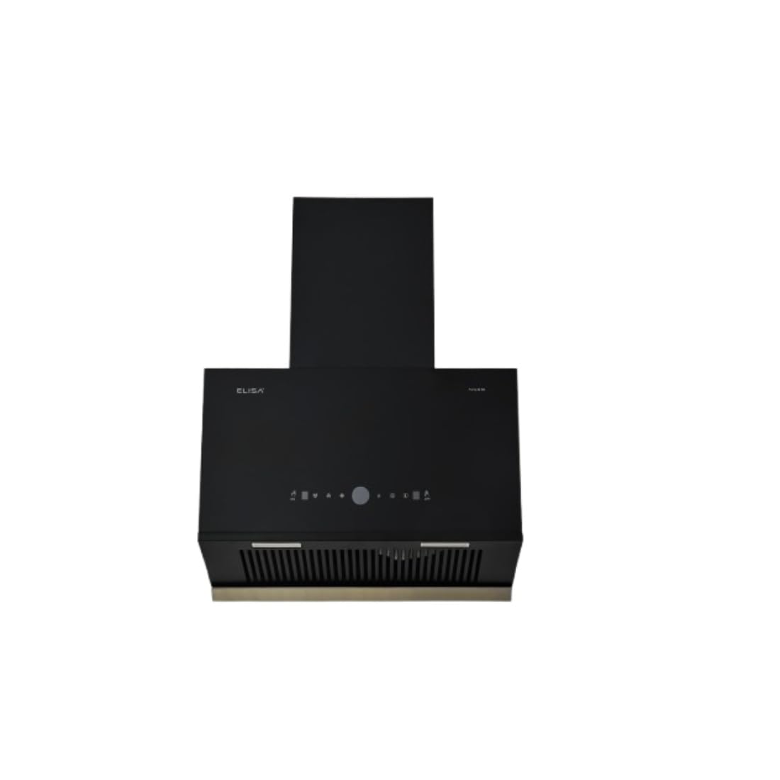 Elisa Tulip BLDC Black Wall Mounted Kitchen Chimney 60 CM-image-18