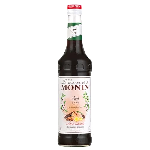 Monan Chai Tea 700ml [Food & Beverage]