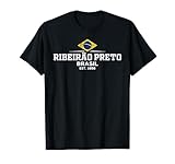 Ribeirao Preto Brasil Designs