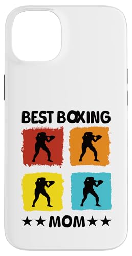 Best Boxing Mom {NT[ {bNX }} iZ {NVO X}zP[X iPhone 14 Plus p