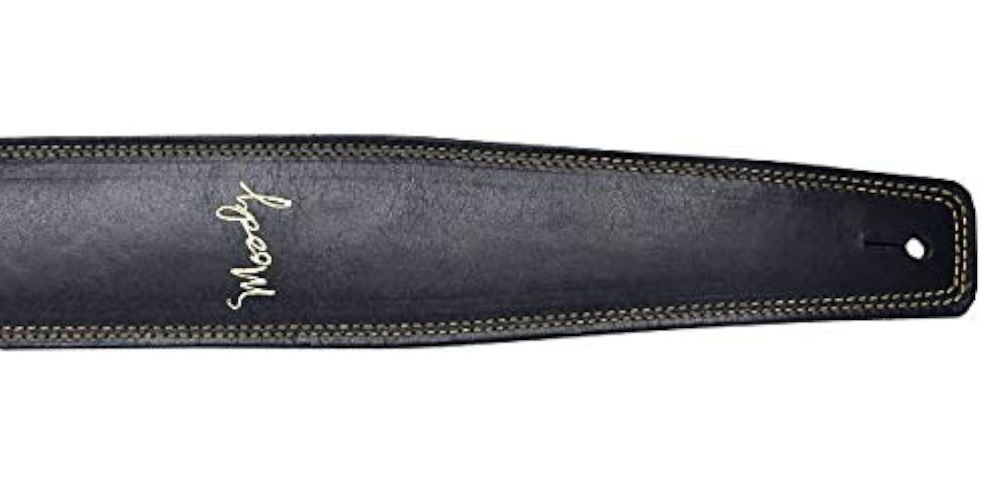 MOODY STRAPS ギター ベース レザーストラップ 革 Amazon.co.jp: MOODY STRAPS (ムーディーストラップ) ギター