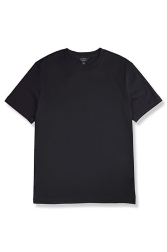 Banana Republic Mens 667140 Luxe Touch Soft Cotton Crewneck Tee T-Shirt2