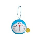 [アイアップ] ドラえもん もちもちキーホルダー (すず)