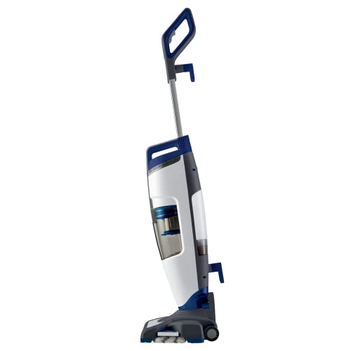 Extratora e Higienizadora com Vapor e MOP WAP WAPORE UP Aspirador de Pó Vertical 1600W Passa Pano Li