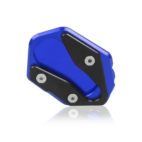 Béquille moto élargisseur Yamaha YZF-R3 MT-03 support alu 2022-2024