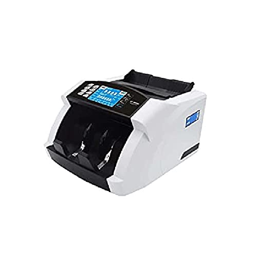 KBC Best & Professional Mixed Denomination Value Counter/Money Counting ...