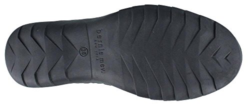 Bernie Mev Bernie Mev Womens Rigged Jim Slip-on Sh Black3