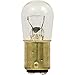 SYLVANIA - 1004 Long Life Miniature - Bulb, Ideal for Interior Lighting –Trunk, Cargo, and More. (Contains 2 Bulbs)