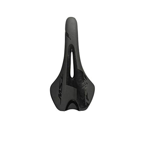 Selim Vazado Para Bicicleta Mtb e Speed Tamanho 260 x 130mm Tsw -020