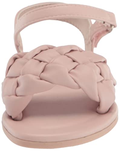Steve Madden Girls Shoes unisex-child Karina Sandal2