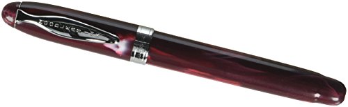 Stylo plume Noodlers Achab Vulcains Coral pour carnet de notes et dessin