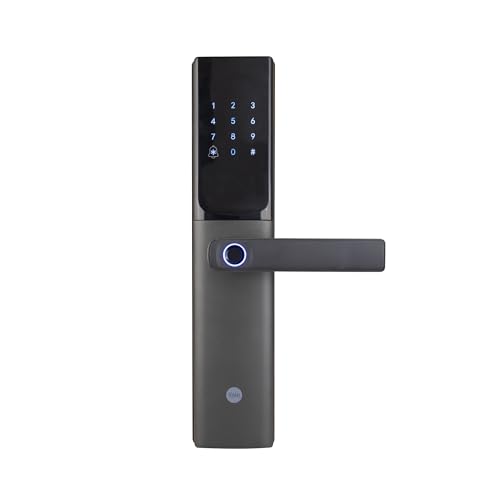 La mejor comparación de Assa abloy del mes. 7