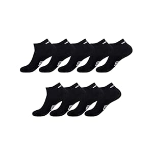 UMBRO UMB/AM/TCX9 heren sportsokken (9-Pack)