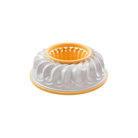 Tescoma Bavarian Mould for Desserts Cover