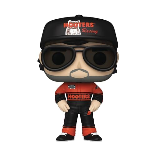 Funko Pop! Nascar: Chase Elliott