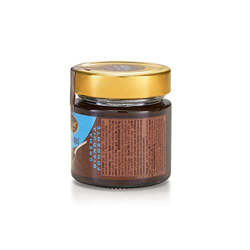 Caffarel Crema gianduia fondente
