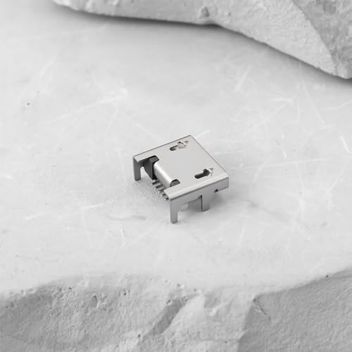 10 piezas conector USB hembra para altavoz OTOTEC miniatura 7