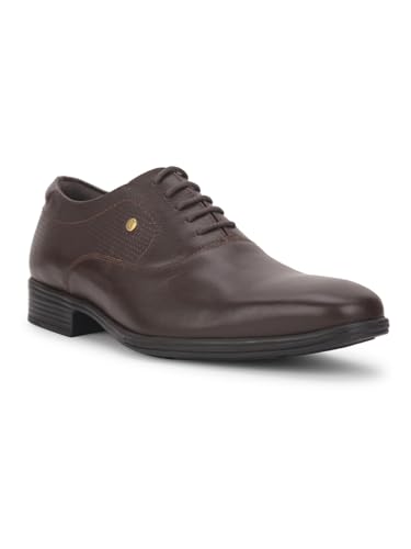 Image of Hush Puppies Mens Bita Oxford E 24 Men Shoes