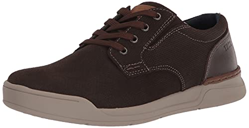 Image of Nunn Bush Kore Tour 2.0 Plain Toe Oxford