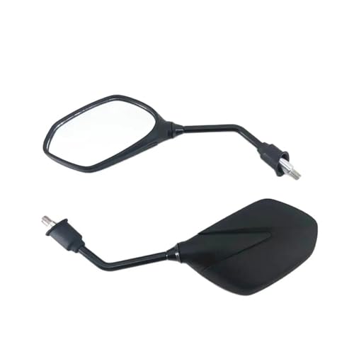 Espejos retrovisores de 10mm para moto Vision 110 y NSC DIO 110 2