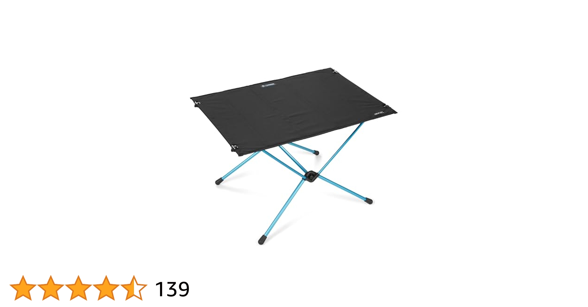 Amazon.co.jp: HELINOX TABLE ONE : スポーツ＆アウトドア
