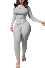 Long Sleeve-light Grey