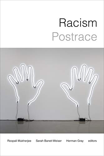 Racism Postrace view 2