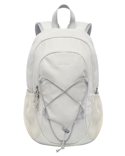 WATERFLY 12L Small Hiking Backpack: Day Pack Lightweight Travel Bag Camping Fitness Cycling Outdoor Sports Daypack For Women Men