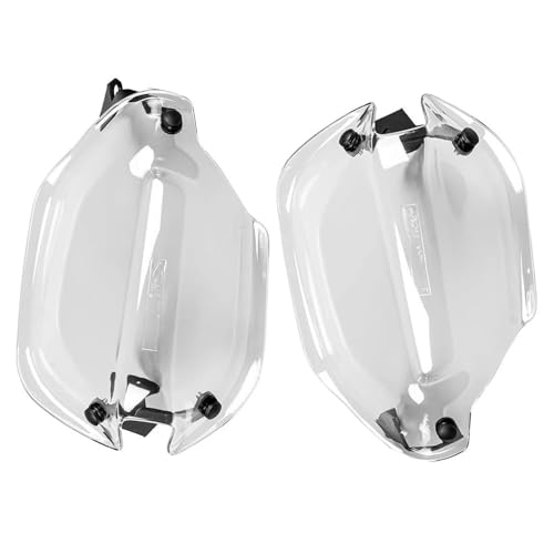 Garde main et pare-brise de guidon pour Tiger 900 Rally GT Pro 2021