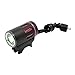 Produktbild Fahrradlicht Fahrrad Licht XM-L2 LED 2000 Lumen 4 Modi Front Bike Kopf Licht Batterie Pack Ladegerät Reiten Cycing Fahrrad Licht Geschenk bikelightonly