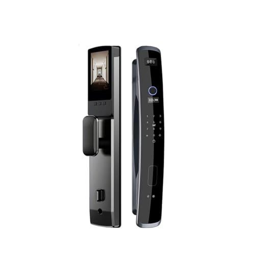 ̔F؃X}[ghAbN RwpX[hICJ[h APP WifibN hƑ΍(Lock+6080 lock body)